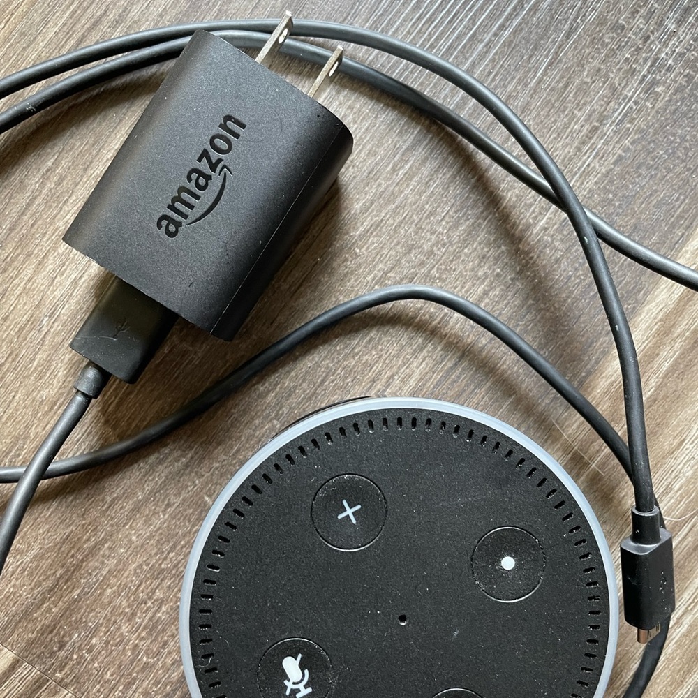 Amazon echo - Picture 4 of 6